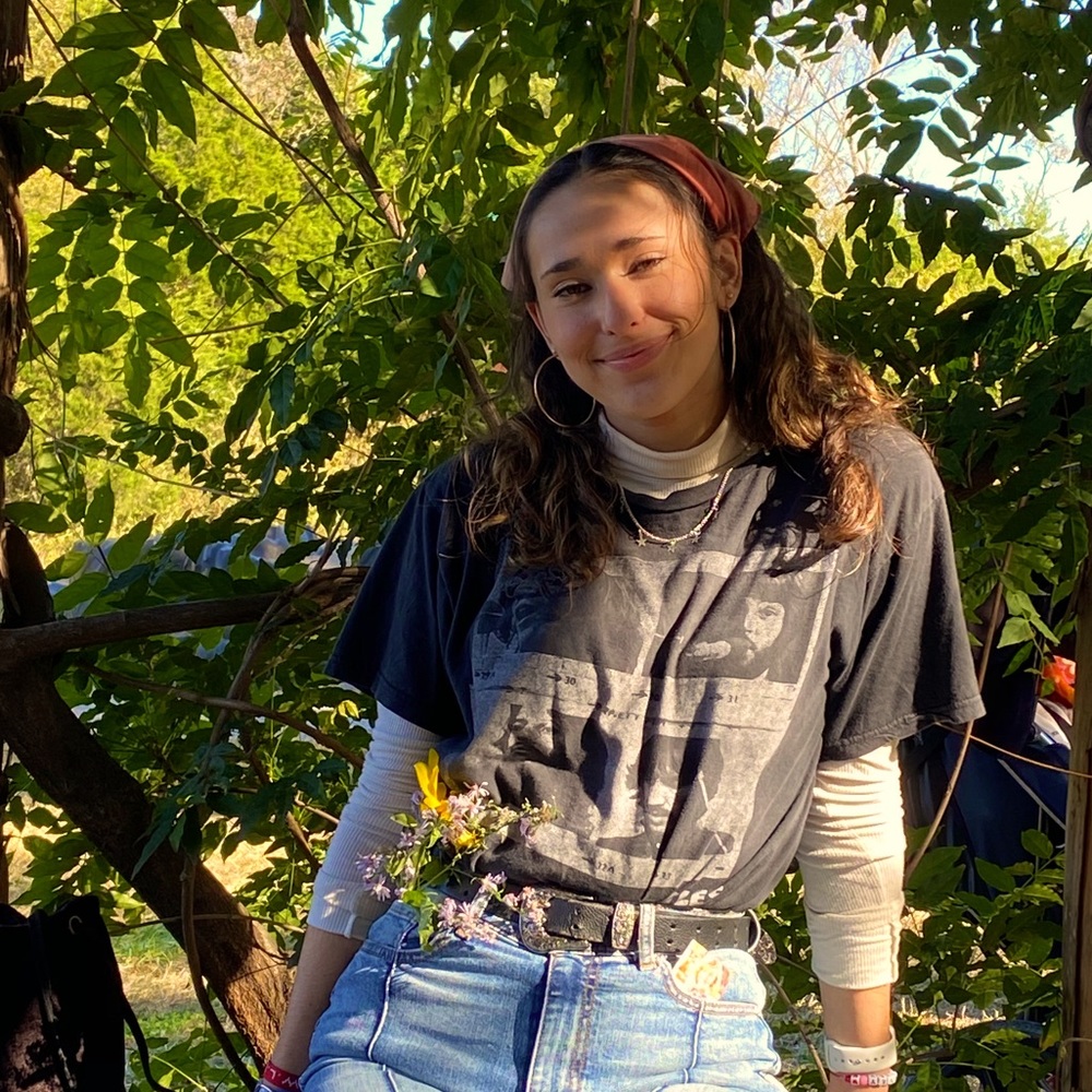 Meet your Posher, Bella